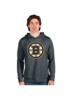 Cheap 💯 NHL Boston Bruins Men's Absolute Hood by Antigua® 🎉 -Deals Antigua® Store Belk 6438