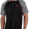 Discount 🛒 NCAA North Carolina Central Nova Polo by Antigua® ✨
