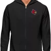 Cheapest 🛒 NCAA Louisville Cardinals Legacy Hood by Antigua® 🔥