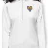 Budget 👏 NCAA Fort Valley State Tribute Pullover by Antigua® 🔥