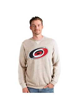 Buy 🔔 NHL Carolina Hurricanes Men's Reward Crew by Antigua® ✔️