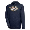 Brand new 🤩 NHL Nashville Predators Men's Action Pullover by Antigua® 🎉