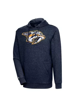 Brand new 🤩 NHL Nashville Predators Men's Action Pullover by Antigua® 🎉