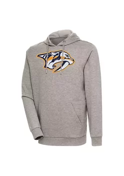 Brand new 🤩 NHL Nashville Predators Men's Action Pullover by Antigua® 🎉 -Deals Antigua® Store Belk 6535