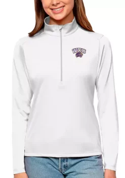 Cheap 🔔 Western Kentucky Hilltoppers NCAA Western Carolina Catamounts 👩 Womens Tribute Pullover by Antigua® 😀 -Deals Antigua® Store Belk 6546