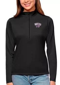 Cheap 🔔 Western Kentucky Hilltoppers NCAA Western Carolina Catamounts 👩 Womens Tribute Pullover by Antigua® 😀 -Deals Antigua® Store Belk 6548