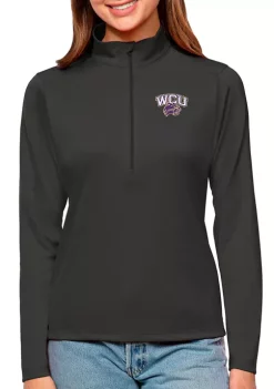 Cheap 🔔 Western Kentucky Hilltoppers NCAA Western Carolina Catamounts 👩 Womens Tribute Pullover by Antigua® 😀 -Deals Antigua® Store Belk 6549
