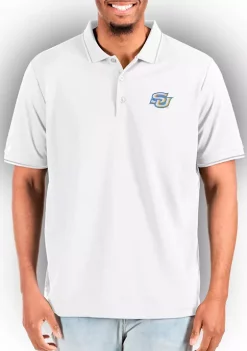 Flash Sale 🌟 NCAA Southern University Affluent Tall Polo by Antigua® 😀 -Deals Antigua® Store Belk 6560