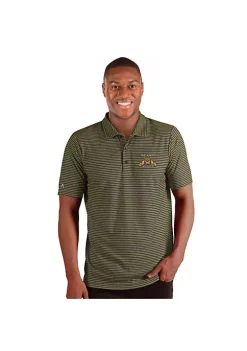 Deals 🥰 NCAA North Carolina A&T State University Esteem Polo by Antigua® 😀 -Deals Antigua® Store Belk 6621