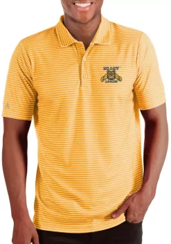 Deals 🥰 NCAA North Carolina A&T State University Esteem Polo by Antigua® 😀 -Deals Antigua® Store Belk 6627