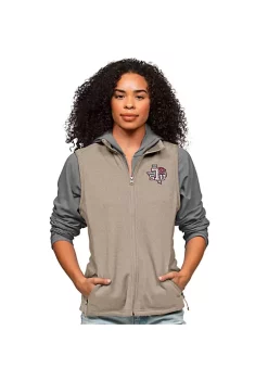 Cheapest 😉 HBCU Texas Southern Tigers Course Vest by Antigua® 🤩
