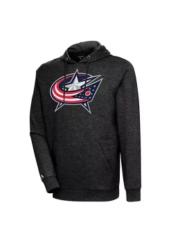 Best deal ⭐ NHL Columbus Blue Jackets Men's Action Pullover by Antigua® ⭐ -Deals Antigua® Store Belk 6706