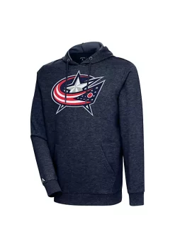 Best deal ⭐ NHL Columbus Blue Jackets Men's Action Pullover by Antigua® ⭐ -Deals Antigua® Store Belk 6707