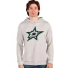 Budget ⌛ NHL Dallas Stars Men's Absolute Hood by Antigua® 👍