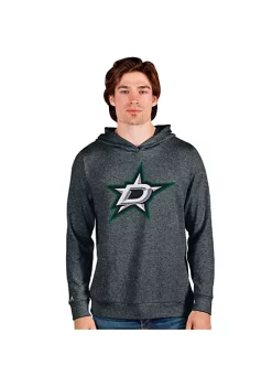 Budget ⌛ NHL Dallas Stars Men's Absolute Hood by Antigua® 👍 -Deals Antigua® Store Belk 6765