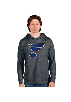 Brand new 🌟 NHL St Louis Blues Men's Absolute Hood by Antigua® 🌟 -Deals Antigua® Store Belk 6771