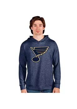 Brand new 🌟 NHL St Louis Blues Men's Absolute Hood by Antigua® 🌟 -Deals Antigua® Store Belk 6773