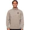 Cheap ⌛ NCAA Ohio State Course Pullover by Antigua® 👏