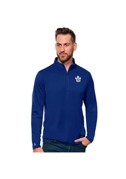 Discount 🥰 NHL Toronto Maple Leafs Men's Tribute Pullover by Antigua® 😀