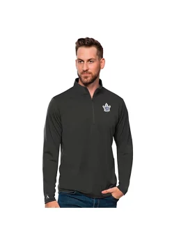 Discount 🥰 NHL Toronto Maple Leafs Men's Tribute Pullover by Antigua® 😀 -Deals Antigua® Store Belk 6850