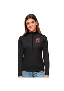 New ❤️ NHL New Jersey Devils 👩 Women's Tribute Pullover by Antigua® ⌛ -Deals Antigua® Store Belk 6866