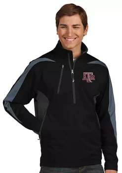 Outlet ❤️ Texas A & M Aggies Discover Jacket by Antigua® 🧨