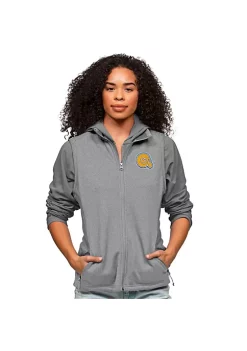 Best reviews of 🔔 HBCU Albany State Golden Rams Course Vest by Antigua® 😍