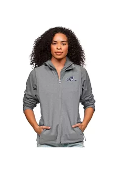 Outlet 🤩 HBCU Jackson State Tigers Course Vest by Antigua® 🌟 -Deals Antigua® Store Belk 6938