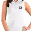 New 😀 Women's NCAA Georgia Southern Eagles Sleeveless Tribute Top by Antigua® 🤩