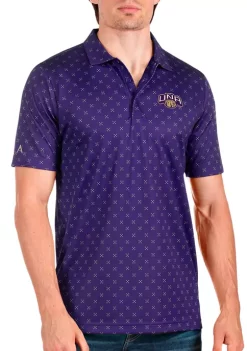 Promo 😉 NCAA North Alabama Lions Mens Spark Polo by Antigua® 💯 -Deals Antigua® Store Belk 7013