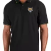 Deals 👍 NCAA Fort Valley State Affluent Polo by Antigua® 🔥
