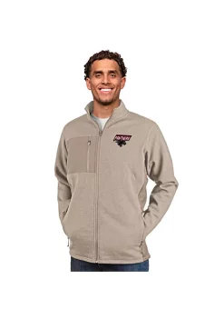 Cheap 🛒 HBCU Clark Atlanta Panthers Course Jacket by Antigua® 🎁 -Deals Antigua® Store Belk 7067