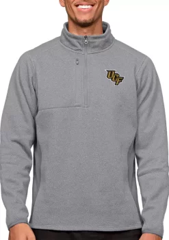 Deals ⭐ NCAA Central Florida Knights Course Pullover by Antigua® ⌛ -Deals Antigua® Store Belk 7080