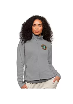 Cheapest 🤩 HBCU Xavier Musketeers Course Jacket by Antigua® 🌟