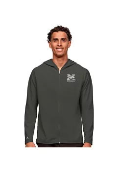 Coupon ❤️ HBCU Morehouse Maroon Tigers Legacy Zip Hooded Jacket by Antigua® 😍 -Deals Antigua® Store Belk 7144