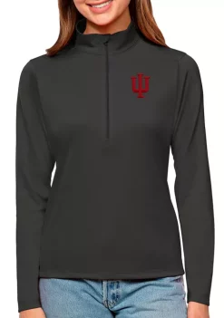 New 🥰 Iowa State Cyclones NCAA Indiana Hoosiers 👩 Womens Tribute Pullover by Antigua® ⭐ -Deals Antigua® Store Belk 7200