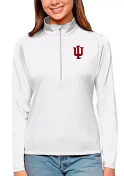 New 🥰 Iowa State Cyclones NCAA Indiana Hoosiers 👩 Womens Tribute Pullover by Antigua® ⭐ -Deals Antigua® Store Belk 7201