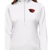 Buy 🔥 Penn State Nittany Lions NCAA Oregon State Beavers 👩 Womens Tribute Pullover by Antigua® 🔔