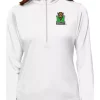Best Sale 💯 Maryland Terrapins NCAA MarshalLThundering Herd 👩 Womens Tribute Pullover by Antigua® 💯