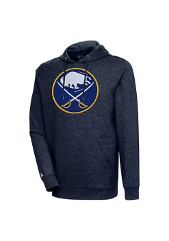 Wholesale ✨ NHL Buffalo Sabres Men's Action Pullover by Antigua® 😉 -Deals Antigua® Store Belk 7229
