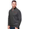 Discount ✔️ NCAA Texas Tech Red Raiders Gambit Pullover by Antigua® 🌟