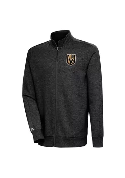 New 😍 NHL Vegas Golden Knights Men's Action Jacket by Antigua® 🔔