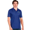 Discount 🌟 NBA Orlando Magic Men's Spark Polo by Antigua® ⭐