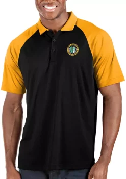 Best reviews of ⭐ NCAA Xavier University of Louisiana Nova Polo by Antigua® 😀 -Deals Antigua® Store Belk 7307