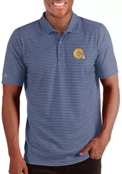 Outlet 🧨 NCAA Albany State Esteem Polo by Antigua® 🔔