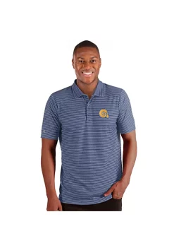 Outlet 🧨 NCAA Albany State Esteem Polo by Antigua® 🔔 -Deals Antigua® Store Belk 7312