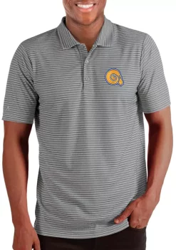 Outlet 🧨 NCAA Albany State Esteem Polo by Antigua® 🔔 -Deals Antigua® Store Belk 7316