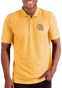 Outlet 🧨 NCAA Albany State Esteem Polo by Antigua® 🔔 -Deals Antigua® Store Belk 7317