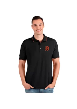 Best deal 🤩 MLB Detroit Tigers Men's Affluent by Antigua® 👍 -Deals Antigua® Store Belk 7379