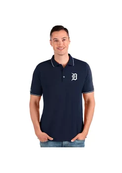 Best deal 🤩 MLB Detroit Tigers Men's Affluent by Antigua® 👍 -Deals Antigua® Store Belk 7381